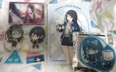 プロセカ 星乃一歌 まとめ売り