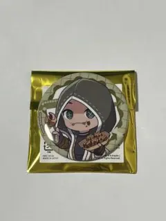 傭兵 缶バッジ Identity V第五人格 Fun trip 近畿