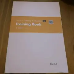 on Listening Pre-Standard Training Book