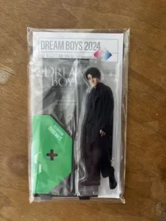 DREAM BOYS 2024 森本慎太郎 アクリルスタンド
