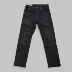 【即日発送】Levi’s リーバイス デニム 505 W29 L32 ブラック