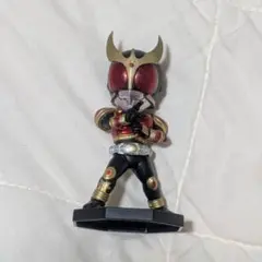 仮面ライダー 一番くじ パワーアップ仮面ライダーデフォルメフィギュア クウガのサムネイル