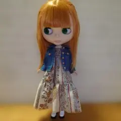 ブライス洋服セット