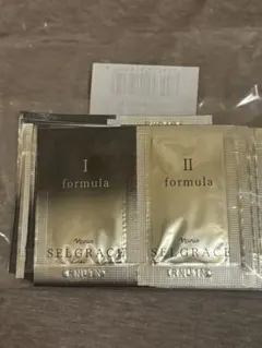 ナリス　セルグレース美容液 50包