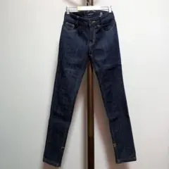 ラブボート スリム ストレート ストレッチ デニム ジーンズ 渋谷109 y2kのサムネイル