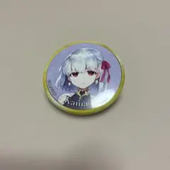 FGO Fate カーマ 霊基召喚 缶バッジ Fate FGO Fes 2024 霊基召喚缶バッジ シール カーマ - メルカリ