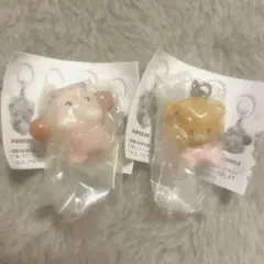 mikko characters めじるしアクセサリー