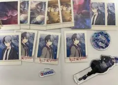 プロセカ グッズ ビビバス 青柳冬弥