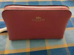 COACH　ポーチ