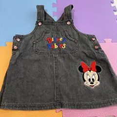 Disney Baby ジャンバースカート 95