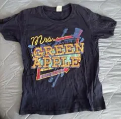 Mrs.GREEN APPLE アンサンブルツアー Tシャツ