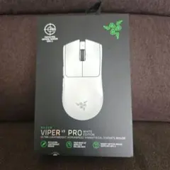 2026年最新】razer viper v3 pro white editionの人気アイテム - メルカリ