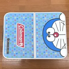 ドラえもん テーブル コールマン アウトドア キャンプ 登山 バンダイ 限定 ドラえもん テーブル コールマン アウトドア キャンプ 登山