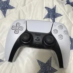 PS5 コントローラー 本体 動作確認済み 即購入OK