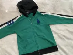 ラルフローレン＊パーカー
