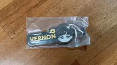 SEVENTEEN 一番くじ　PetiTEEN ヘアクリップ  バーノン