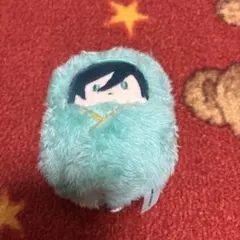 ブルーロック くるみたぴぬい 神獣Ver. 糸師凛