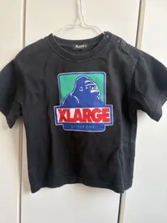 XLARGE ベビーＴシャツ　90センチ