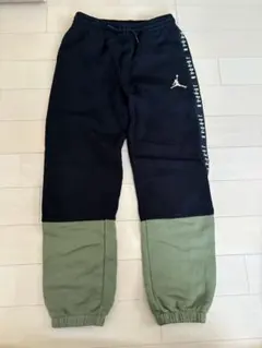 Jordan スウェットパンツ ジュニアLサイズ
