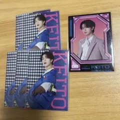 FANTASTICS 木村慧人 フォトカード フォトカ まとめ売り