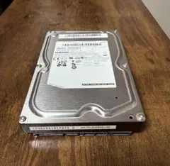 ⭐️即購入歓迎 Samsung HDD 1TB 動作良好