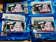 魔法少女ノ魔女裁判 まのさば まねきねこ 城ケ崎ノア 7点セット - メルカリ
