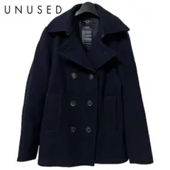 2026年最新】アンユーズド unused コートの人気アイテム - メルカリ