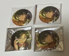 あんスタ 蓮巳敬人 缶バッジ