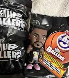 NBA Ballers シリーズ1 ケビン デュラント レア