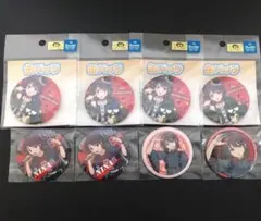 新品】ガールズバンドクライ 拍動の未来 グッズ 井芹仁菜 3点セット