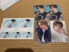 tws play hard トレカ タワレコ 特典 ラキドロ ヨンジェ