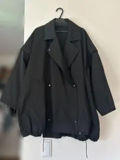 スコットクラブ ブルゾン