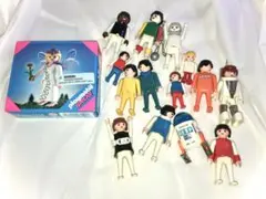 未開封品 プレイモービル まとめ売り 2025年最新】Yahoo!オークション -プレイモービル 廃盤の中古品