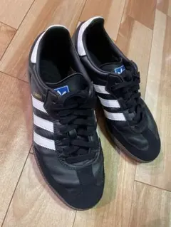 アディダス　サンバ　samba 27cm 美品　現状値下げ不可のサムネイル