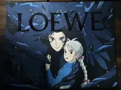 2025年最新】ロエベ ショッパー ジブリの人気アイテム - メルカリ