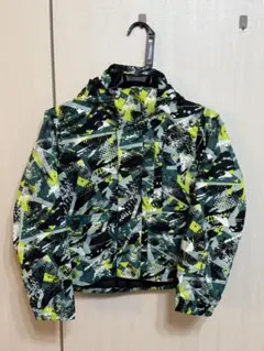 子供用スキーウェア上下セット 120cm