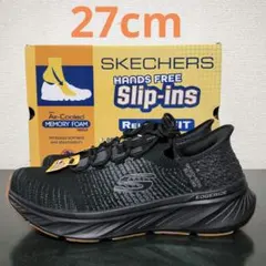 Skechers スケッチャーズ スリップインズスニーカー