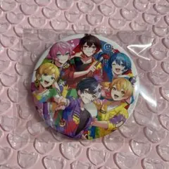 AMPTAKxCOLORS ランダムBIG缶バッジ あっきぃ 13点セット ランダムBIG缶バッチ あっきぃ AMPTAKxCOLORS - メルカリ