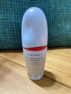 SHISEIDO REVITALESSENCE SKIN GLOW140