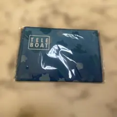 a BOAT RACE オリジナル 冷感タオル　ボートレース　競艇グッズ