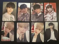 &team harua タレントカード