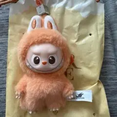 ラブブ　J