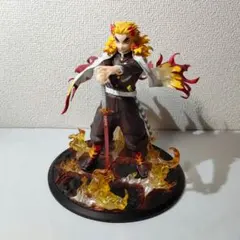 2026年最新】煉獄杏寿郎 フィギュア 1/8スケールフィギュアの人気