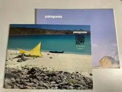 2025年最新】パタゴニア カタログ 1998の人気アイテム - メルカリ