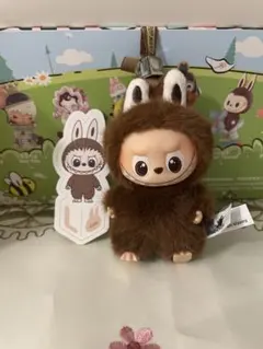 ミニラブブ キャラクターグッズ