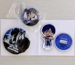 僕のヒーローアカデミア　ヒロアカ　飯田天拓