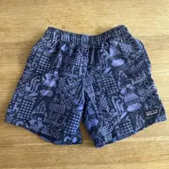 【patagonia】　水着　キッズ　XS