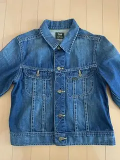 アーバンリサーチロッソ　デニムジャケット