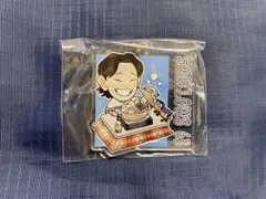 東京ヤクルトスワローズファン感謝DAY キーホルダー　増田珠選手