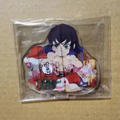 鬼滅の刃 クリスマス 2020 アクリルスタンド 伊之助